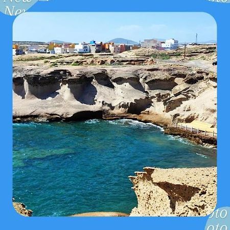 Sea House Tajao Daire La Mareta Dış mekan fotoğraf