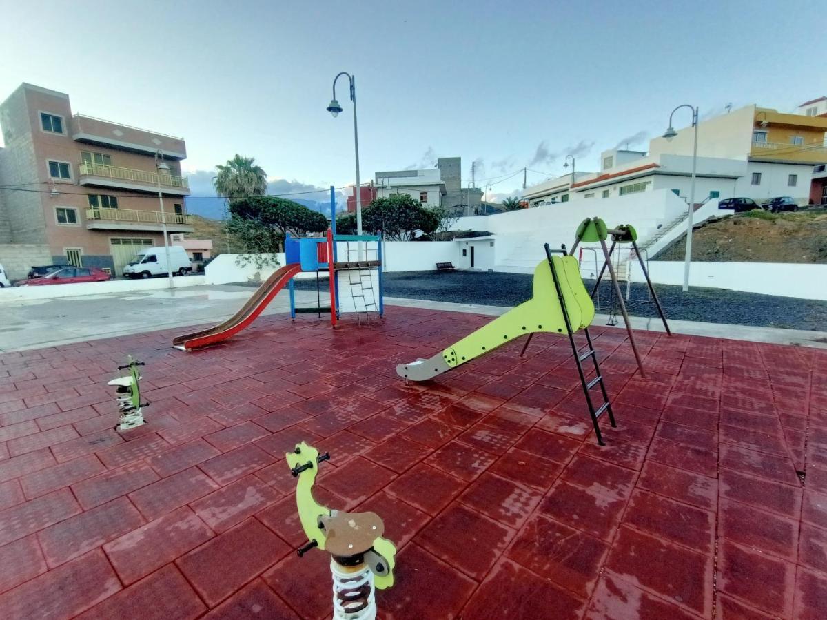 Sea House Tajao Daire La Mareta Dış mekan fotoğraf