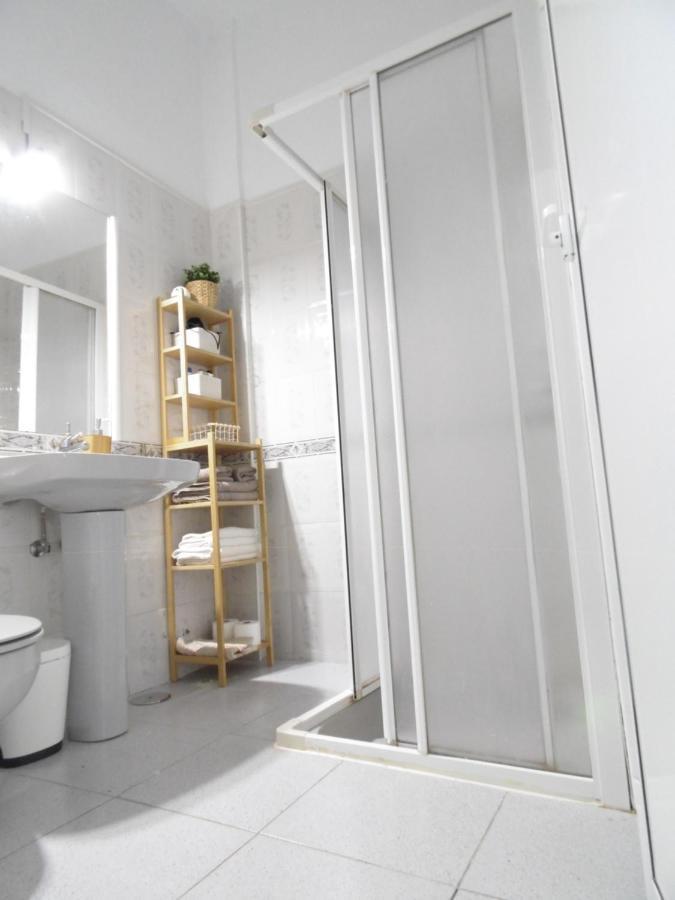 Sea House Tajao Daire La Mareta Dış mekan fotoğraf