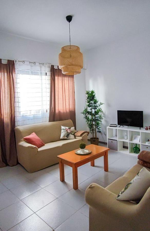 Sea House Tajao Daire La Mareta Dış mekan fotoğraf
