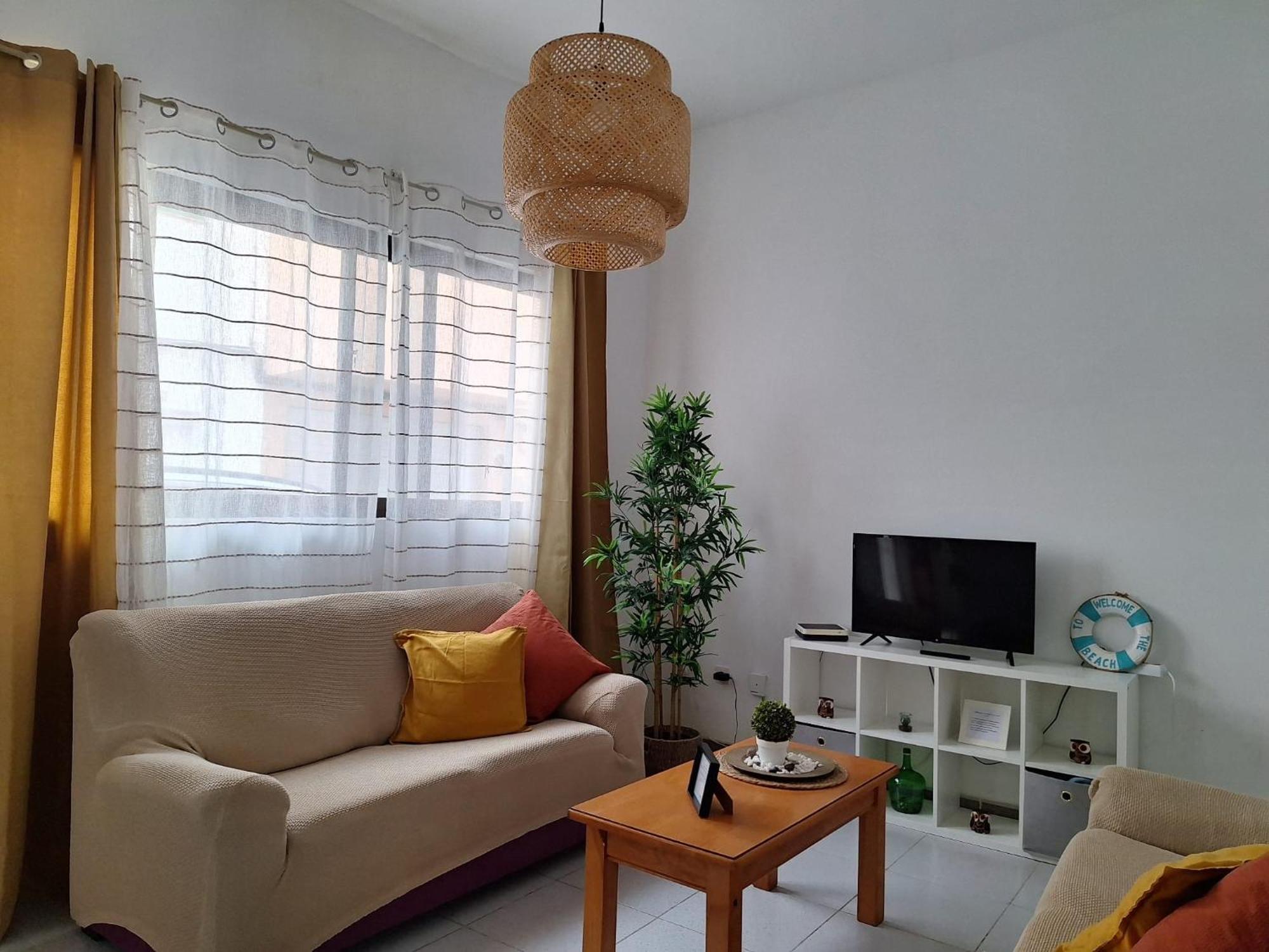 Sea House Tajao Daire La Mareta Dış mekan fotoğraf